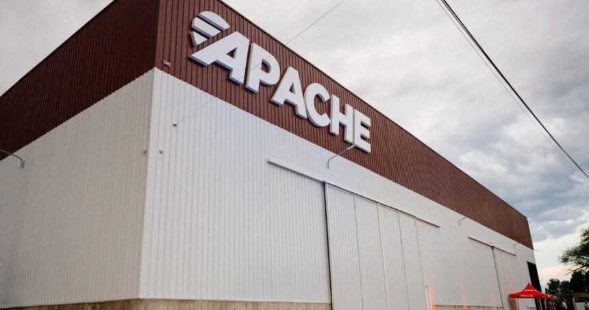una-firma-argentina-de-maquinaria-agricola-ingreso-al-mercado-de-capitales-con-su-primera-emision-de-obligacion-negociable-por-us$-3,9-millones