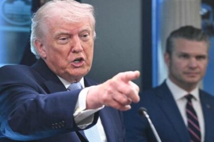 estados-unidos-ataca-la-isla-de-kharg-y-donald-trump-redobla-el-ultimatum-a-iran:-“una-civilizacion-entera-morira”
