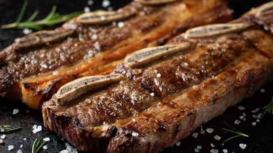 indice-asado:-segun-los-puesteros-en-el-mercado-norte,-en-marzo-la-carne-freno-la-suba