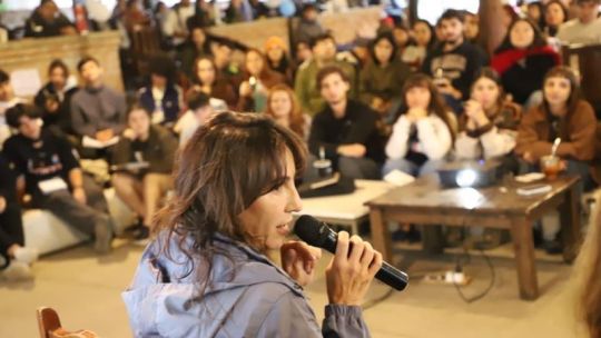natalia-de-la-sota-anticipo-su-rechazo-a-la-ley-de-glaciares:-“estoy-en-las-antipodas-de-milei”