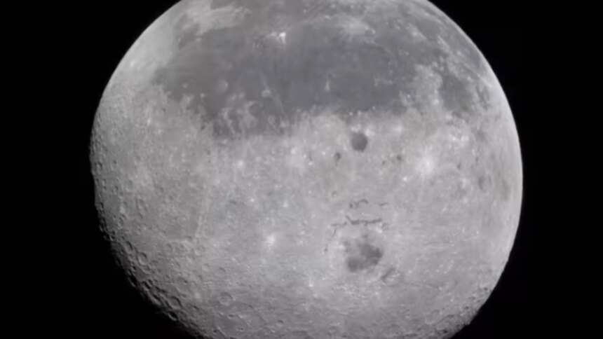 artemis-ii-hizo-historia:-la-mision-de-la-nasa-alcanzo-una-distancia-record-y-sobrevolo-la-cara-oculta-de-la-luna