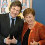 a-un-ano-del-programa-de-milei-con-el-fmi:-¿sirvio-para-algo-o-se-le-mojo-la-polvora?