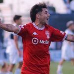 lucas-blondel,-la-cereza-del-postre-de-diego-martinez:-el-ex-boca-llego-a-huracan-y-la-lleva-dos-goles