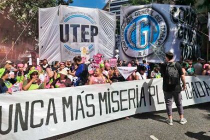 la-utep-lanza-cortes-en-todo-el-pais-por-la-eliminacion-del-ingreso-social:-“trabajo-sin-salario-es-esclavitud”