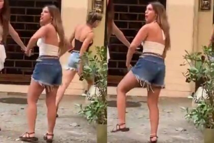 argentine-tourist-accused-of-racism-in-brazil:-‘i-didn’t-realize-the-gravity-of-the-gesture’