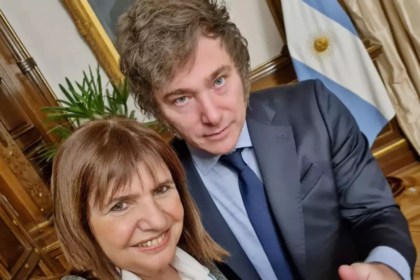 javier-milei’s-image-falls-almost-seven-points-amid-scandals-and-discontent-over-economy