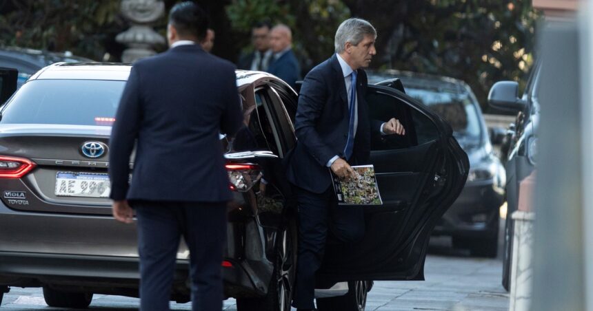 juicio-por-ypf:-la-historia-del-emisario-de-burford-que-quiso-seducir-a-caputo-para-que-argentina-llegue-a-un-arreglo