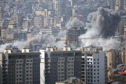 iran-continua-los-ataques-antes-del-plazo,-lo-que-reduce-las-opciones-de-paz