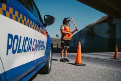 multas-en-cordoba:-cuanto-aumentan-tras-la-suba-del-combustible