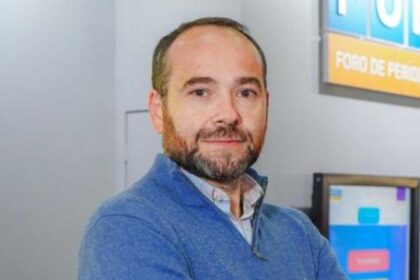 fernando-stanich,-presidente-de-fopea:-“la-grieta-en-el-periodismo-fue-funcional-a-que-milei-llegue-a-la-presidencia”