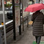 clima-en-ciudad-de-buenos-aires:-rafagas-del-sur-y-lluvias-moderadas-marcaran-el-regreso-a-casa-este-martes