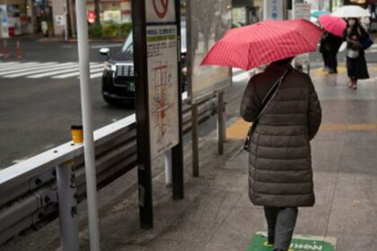 clima-en-ciudad-de-buenos-aires:-rafagas-del-sur-y-lluvias-moderadas-marcaran-el-regreso-a-casa-este-martes