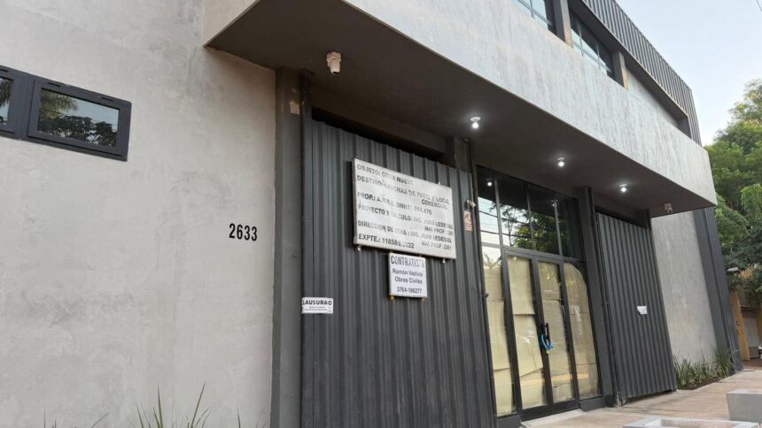 tragedia-en-posadas:-familiares-niegan-demandas-y-reclaman-respeto-en-medio-del-duelo-del-hombre-fallecido-en-una-cancha-de-padel