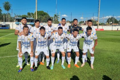 federal-a:-mitre-recibe-a-sol-de-america-este-sabado-con-el-objetivo-de-volver-a-sumar-de-a-tres-de-local