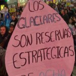 ley-de-glaciares:-convocan-a-una-marcha-de-antorchas-para-frenar-su-modificacion-en-el-congreso