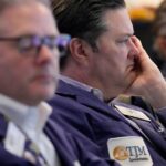 trump-extrema-las-condiciones-del-ultimatum-a-iran-y-el-mercado-reacciona-con-bajas:-caen-adrs-y-bonos-argentinos