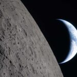 artemis-ii-capturo-un-historico-“ocaso-terrestre”-mientras-sigue-su-camino-de-regreso-a-la-tierra