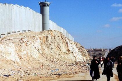 la-falacia-de-la-zona-de-seguridad-de-israel