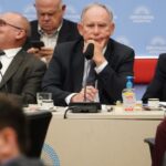 ley-de-glaciares:-el-oficialismo-consiguio-dictamen-y-diputados-sesiona-este-miercoles-para-convertirla-en-ley