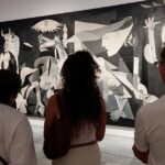 conflicto-por-el-“guernica”-de-picasso:-bilbao-reclama-la-obra-y-el-reina-sofia-no-quiere-moverla
