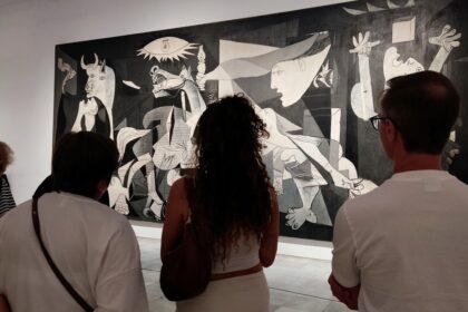 conflicto-por-el-“guernica”-de-picasso:-bilbao-reclama-la-obra-y-el-reina-sofia-no-quiere-moverla