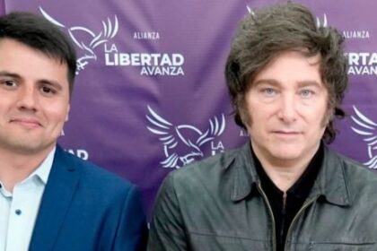 milei-respaldo-al-senador-godoy-tras-el-incidente-en-la-uba-y-apunto-contra-la-protesta-estudiantil