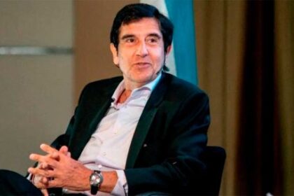 carlos-melconian:-“si-venias-a-cerrar-el-banco-nacion,-anda-a-sacar-prestamo-al-santander”