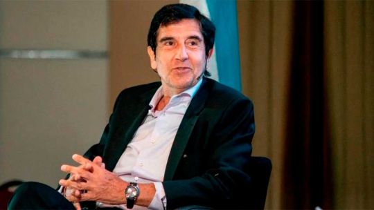 carlos-melconian:-“si-venias-a-cerrar-el-banco-nacion,-anda-a-sacar-prestamo-al-santander”