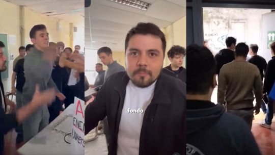echaron-a-un-senador-chaqueno-de-una-charla-en-la-uba-en-medio-de-un-tenso-enfrentamiento
