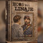 presentaran-en-posadas-“ecos-del-linaje”,-una-novela-que-busca-poner-en-dialogo-el-presente-misionero-con-la-guerra-de-la-triple-alianza