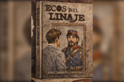 presentaran-en-posadas-“ecos-del-linaje”,-una-novela-que-busca-poner-en-dialogo-el-presente-misionero-con-la-guerra-de-la-triple-alianza