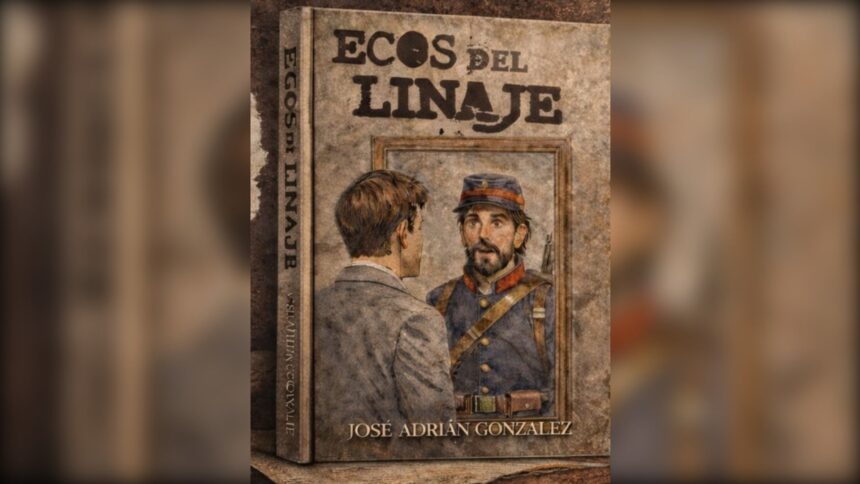 presentaran-en-posadas-“ecos-del-linaje”,-una-novela-que-busca-poner-en-dialogo-el-presente-misionero-con-la-guerra-de-la-triple-alianza