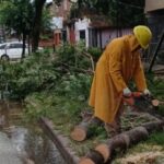 intensas-lluvias-en-misiones-|-en-varias-localidades-cayeron-mas-100-milimetros-en-quince-horas-y-aflojo-el-calor:-como-seguira-el-tiempo-en-los-proximos-dias