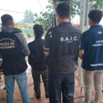 realizaron-un-allanamiento-en-el-barrio-itaembe-guazu-y-detuvieron-a-un-joven-por-presunta-distribucion-de-material-de-abuso-infantil-tras-reportes-internacionales