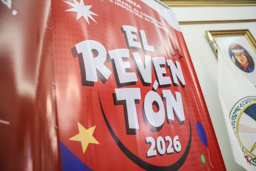el-reventon-en-posadas-|-confirmaron-la-grilla-de-shows-y-actividades-para-cuatro-dias-de-propuestas-en-la-plaza-san-martin