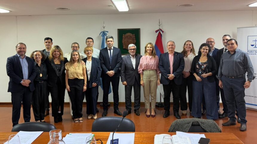 el-poder-judicial-de-misiones-inicia-una-etapa-de-escucha-activa-para-implementar-el-nuevo-regimen-penal-juvenil