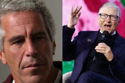 bill-gates-declarara-ante-el-congreso-por-sus-vinculos-con-jeffrey-epstein:-que-revelan-los-archivos-judiciales