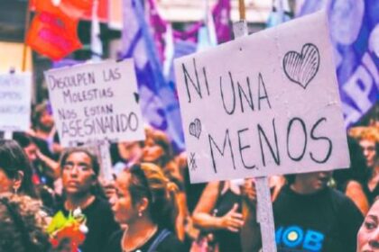 68-asesinatos-por-motivos-de-genero-en-argentina-en-el-primer-trimestre,-segun-informe