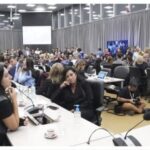 glaciares:-el-oficialismo-obtuvo-dictamen-tras-un-plenario-plagado-de-polemicas-y-va-al-recinto