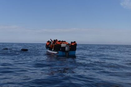 la-organizacion-internacional-para-las-migraciones-confirmo-cerca-de-mil-migrantes-muertos-en-el-mediterraneo-en-el-primer-trimestre-de-2026
