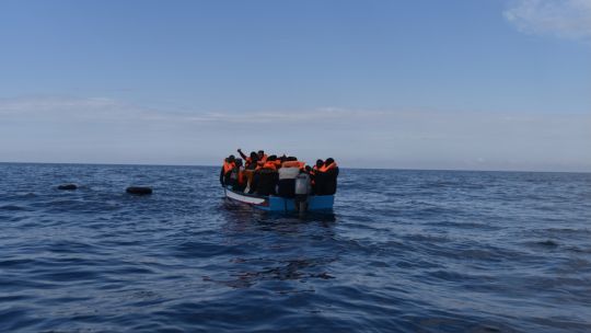 la-organizacion-internacional-para-las-migraciones-confirmo-cerca-de-mil-migrantes-muertos-en-el-mediterraneo-en-el-primer-trimestre-de-2026