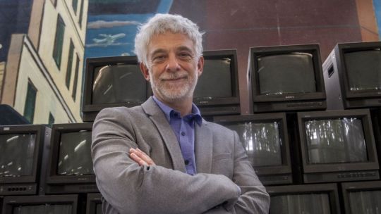 en-“qr!”,-claudio-martinez-advirtio:-“si-la-inteligencia-artificial-captura-la-conversacion,-se-termino-la-democracia”