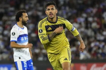 con-goles-de-paredes-y-bareiro,-boca-le-gano-2-a-1-a-universidad-catolica-en-su-debut-en-la-copa-libertadores