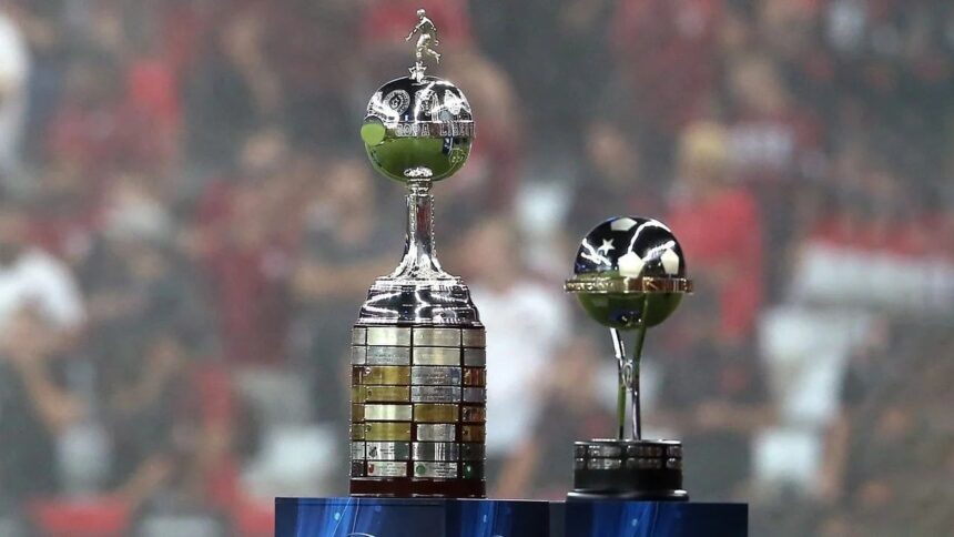comenzo-la-copa-libertadores-y-sudamericana-2026:-el-cronograma-de-los-equipos-argentinos 