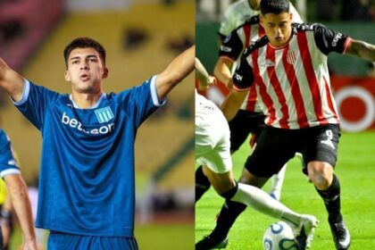 copa-sudamericana-|-racing-gano-en-la-altura-y-barracas-sumo-un-empate-en-su-debut-internacional