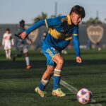 “estoy-contento-por-ezequiel-y-por-todos-nosotros”:-el-exfutbolista-antonio-vidal-gonzalez-hablo-sobre-la-trayectoria-de-su-hijo,-que-fue-convocado-por-boca-en-la-copa-libertadores