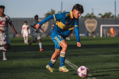 “estoy-contento-por-ezequiel-y-por-todos-nosotros”:-el-exfutbolista-antonio-vidal-gonzalez-hablo-sobre-la-trayectoria-de-su-hijo,-que-fue-convocado-por-boca-en-la-copa-libertadores