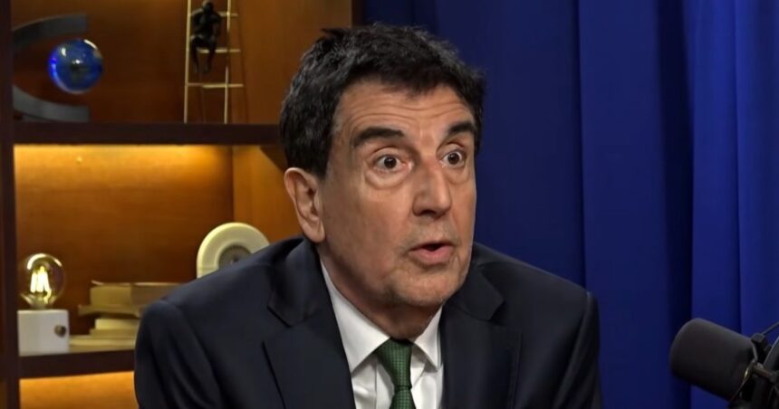 carlos-melconian-hablo-sobre-la-chance-de-ser-presidente-en-2027-y-dijo-que-javier-milei-“prostituyo-el-capitalismo-occidental”