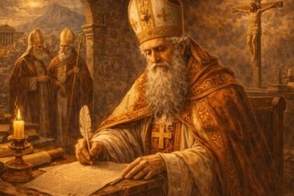 san-dionisio-de-corinto:-el-obispo-cuya-pluma-defendio-la-unidad-de-la-iglesia-primitiva