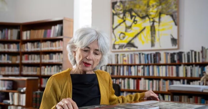 pilar-del-rio-reivindico-el-legado-de-saramago-y-aseguro-que-el-futuro-estaba-en-el-atlantico-sur